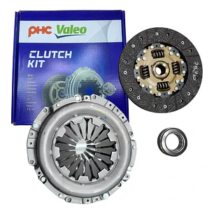 Kit Embrague Valeo Para Chevrolet C190 Diesel   1977 En Adel