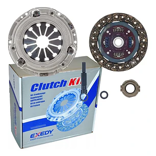 Kit Embrague Exedy Para Honda Civic 1.7 D17a 2001-2003