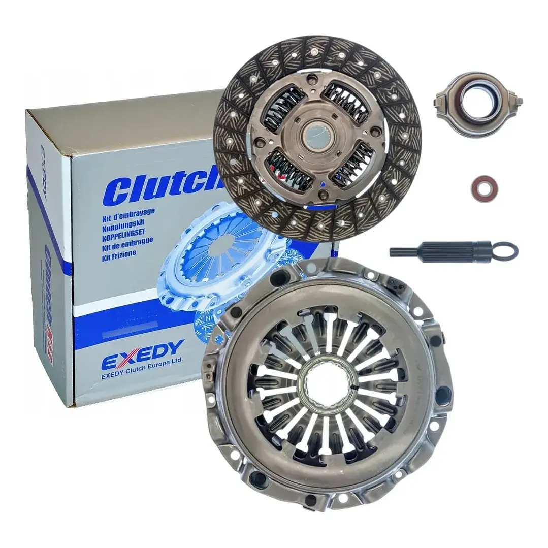 Kit Embrague Exedy Para Subaru Impreza 2.2 Ej22e 1996-2000 1