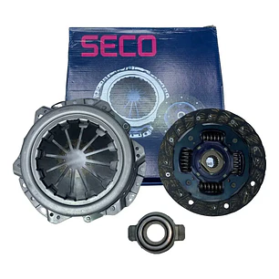 Kit Embrague Seco Para Peugeot Partner 1.4 1997-2001 Tu3af