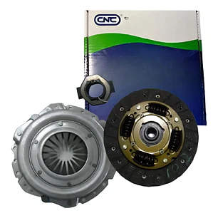 Kit Embrague Cnc Para Fiat Punto 1.2 1995-1999