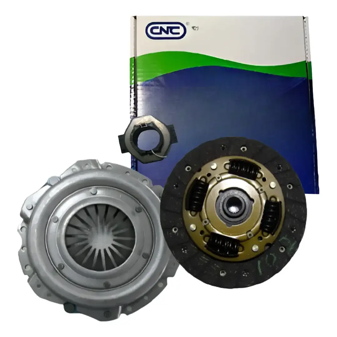Kit Embrague Cnc Para Fiat Siena 1.8 2001-2006 1