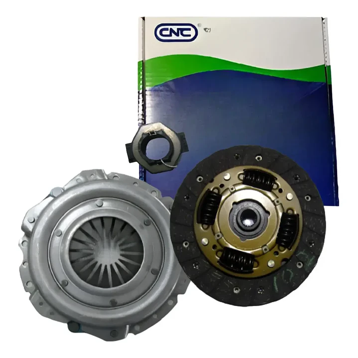 Kit Embrague Cnc Para Fiat Siena 1.8 2001-2006 1
