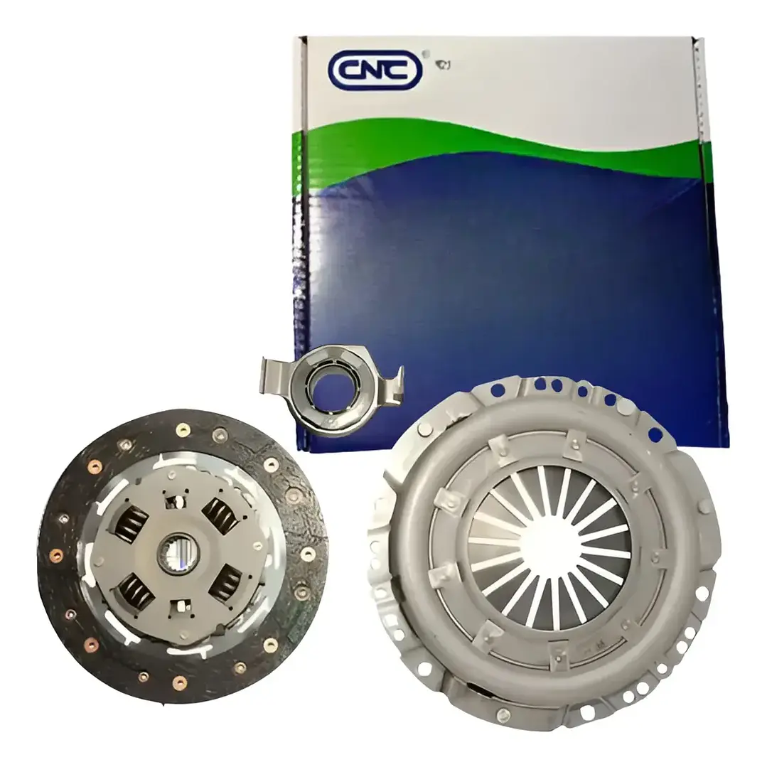 Kit Embrague Cnc Para Fiat Fiorino 1.5 1992-2000 1