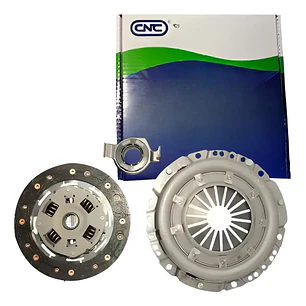 Kit Embrague Cnc Para Fiat Fiorino 1.5 1992-2000