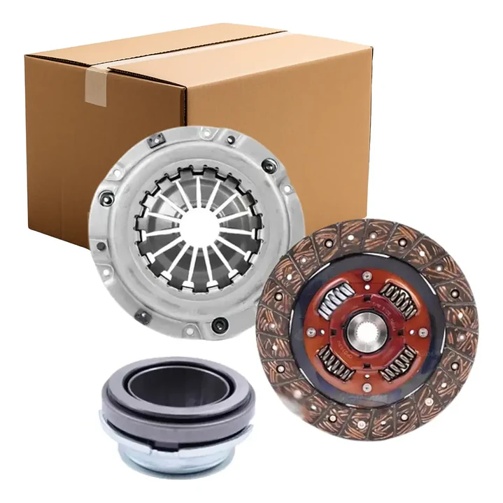 Kit Embrague Cnc Para Chevrolet Aveo 1.4 2004-2017 1