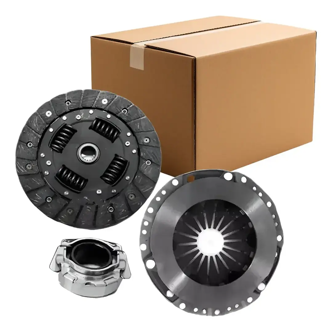 Kit Embrague Cnc Para Chevrolet N300 1.2 2011-2020 1