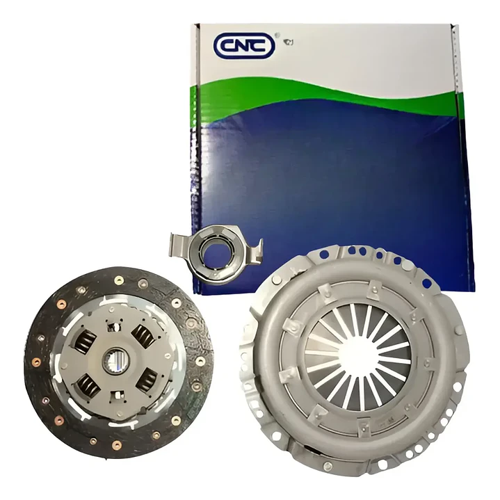 Kit Embrague Cnc Para Fiat Tipo 1.6 1991-1996 1