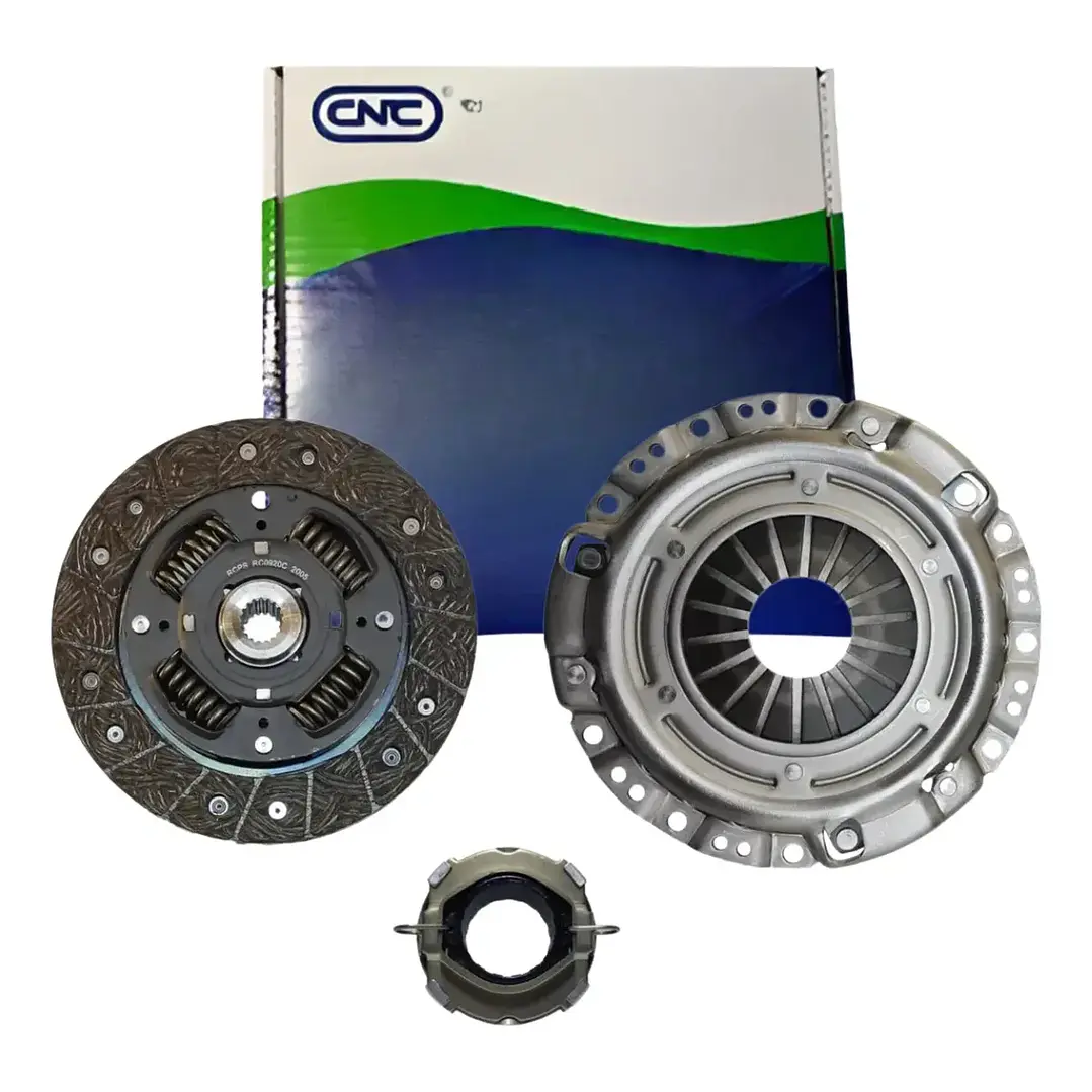 Kit Embrague Cnc Para Foton Tm3 1.5 2021-2024 1