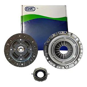 Kit Embrague Cnc Para Foton Tm3 1.5 2021-2024