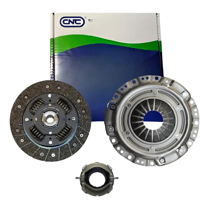 Kit Embrague Cnc Para Foton Tm3 1.5 2021-2024 1