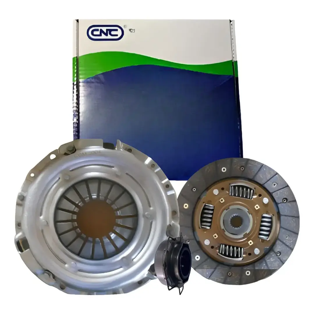 Kit Embrague Cnc Para Chevrolet Sail 1.4 2011-2015 1