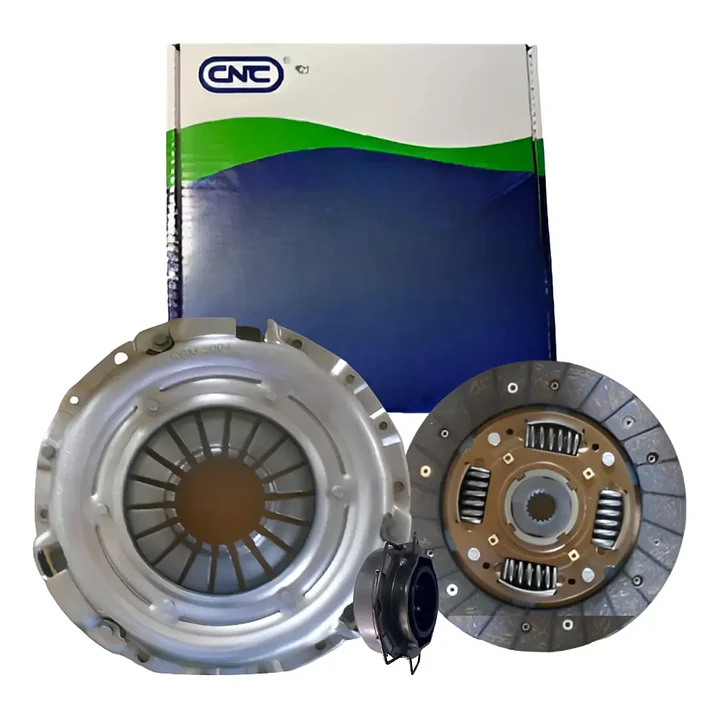 Kit Embrague Cnc Para Chevrolet Sail 1.4 2011-2015 1