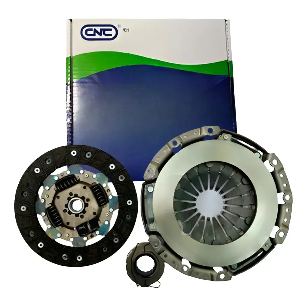 Kit Embrague Cnc Para Chevrolet N400 1.5 2020-2025 1