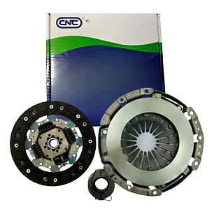 Kit Embrague Cnc Para Chevrolet N400 1.5 2020-2025
