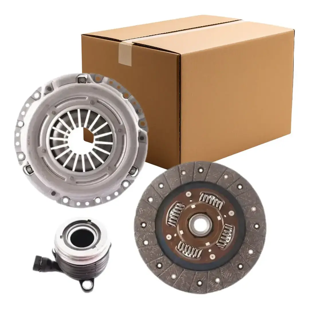 Kit Embrague Cnc Para Chevrolet Groove 1.5 2021-2024 1