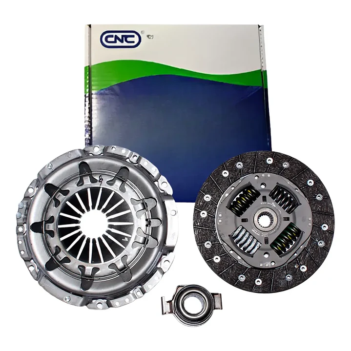 Kit Embrague Cnc Para Fiat Doblo 1.3 2007-2018 1
