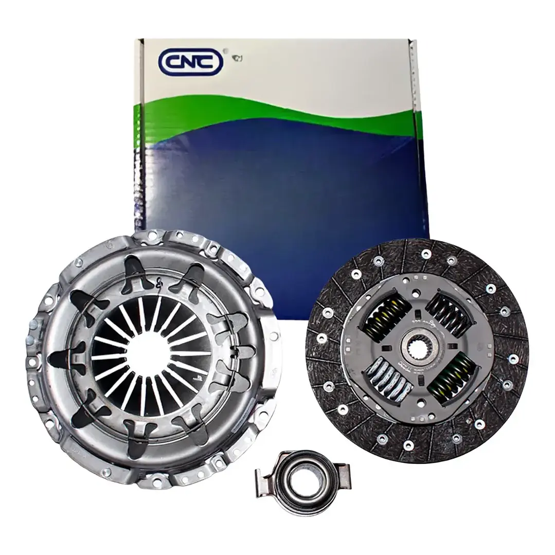 Kit Embrague Cnc Para Fiat Fiorino City 1.3 2011-2014 1