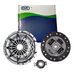 Kit Embrague Cnc Para Fiat Fiorino City 1.3 2011-2014