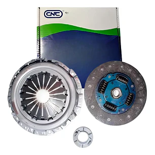 Kit Embrague Cnc Para Hyundai New Accent 1.6 2006-2010