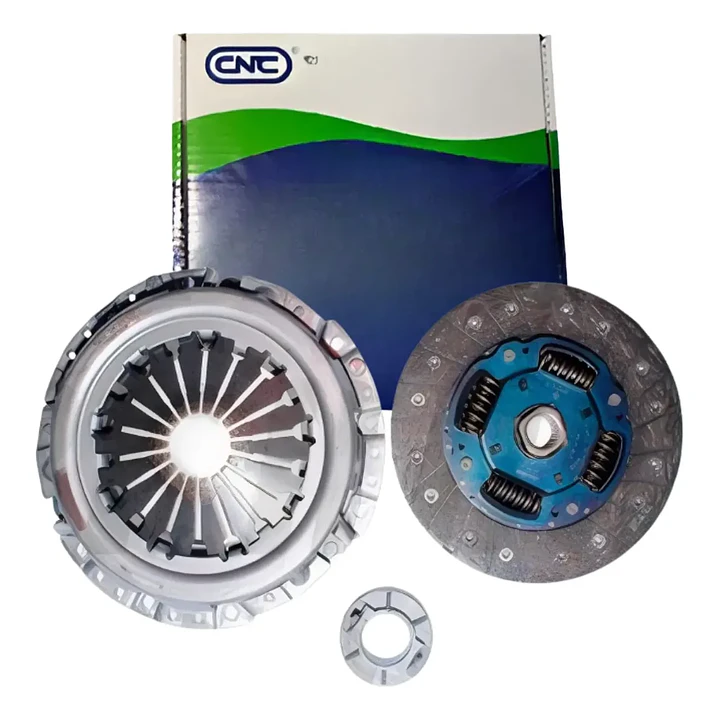 Kit Embrague Cnc Para Hyundai New Accent 1.6 2006-2010 1