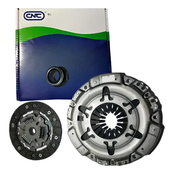 Kit Embrague Cnc Para Suzuki Baleno 1.4 2016-2020 1