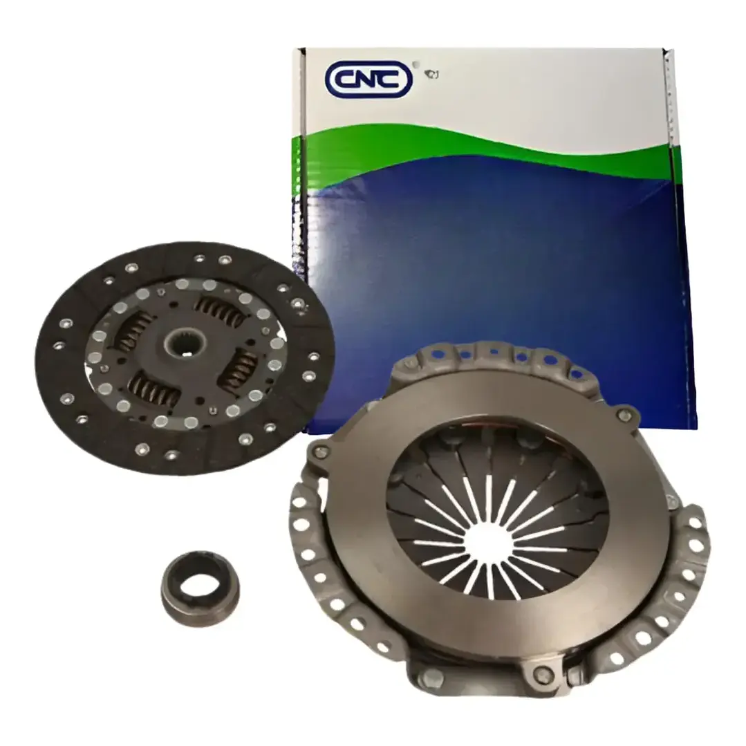Kit Embrague Cnc Para Peugeot Partner 1.9 2003-2008 1