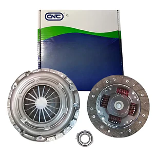 Kit Embrague Cnc Para Peugeot Partner 1.9 1997-2002