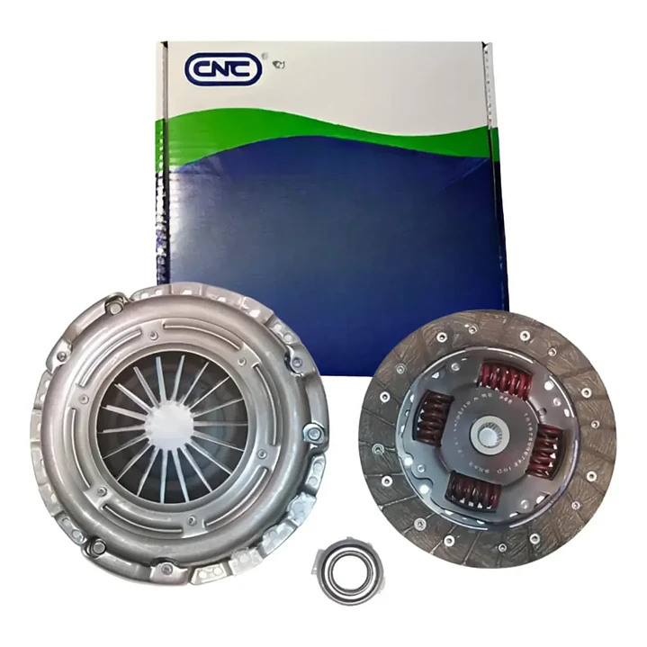 Kit Embrague Cnc Para Peugeot Partner 1.9 1997-2002 1