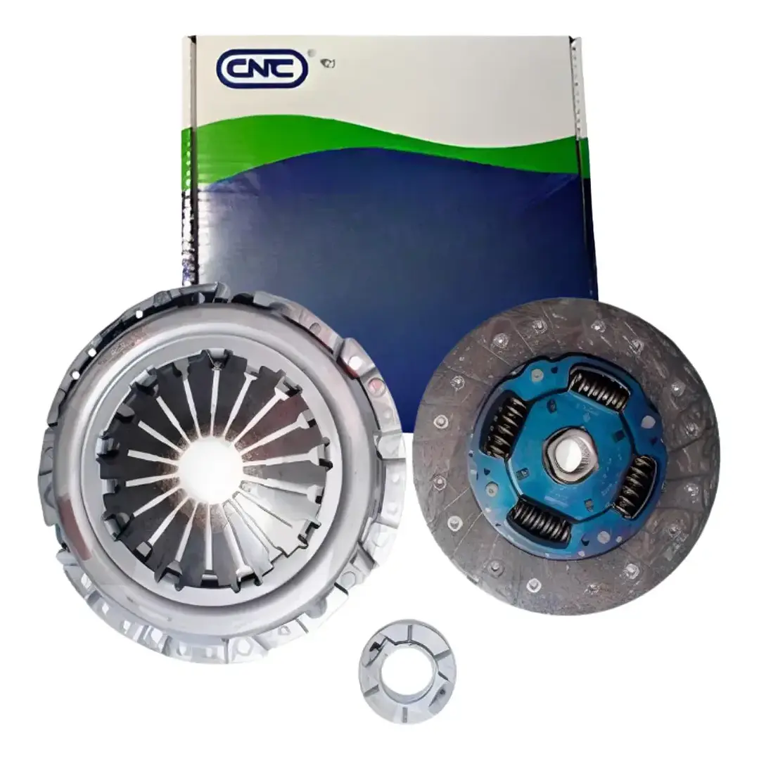 Kit Embrague Cnc Para Hyundai Accent Rb 1.6 2011-2015 1
