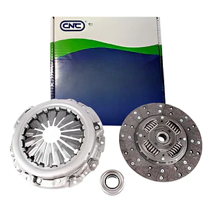 Kit Embrague Cnc Para Mitsubishi L200 Triton 2.5 2007-2015