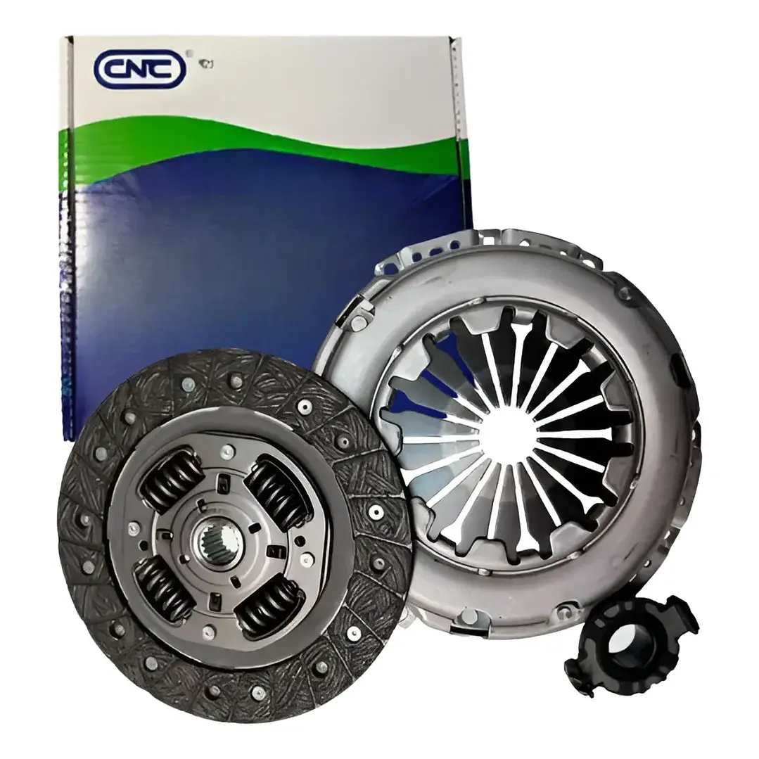 Kit Embrague Cnc Para Citroen C3 1.4 2003-2013 1