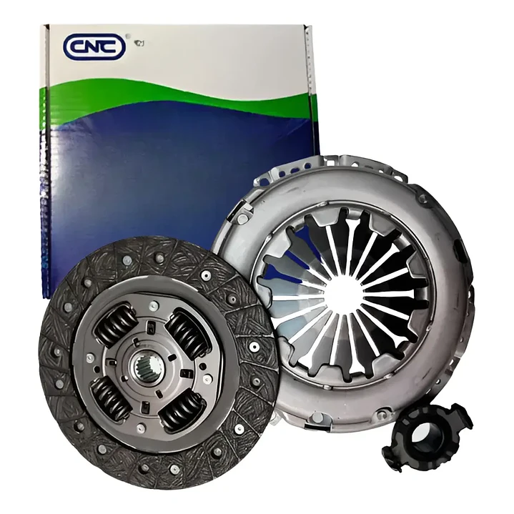 Kit Embrague Cnc Para Citroen C3 1.4 2003-2013 1