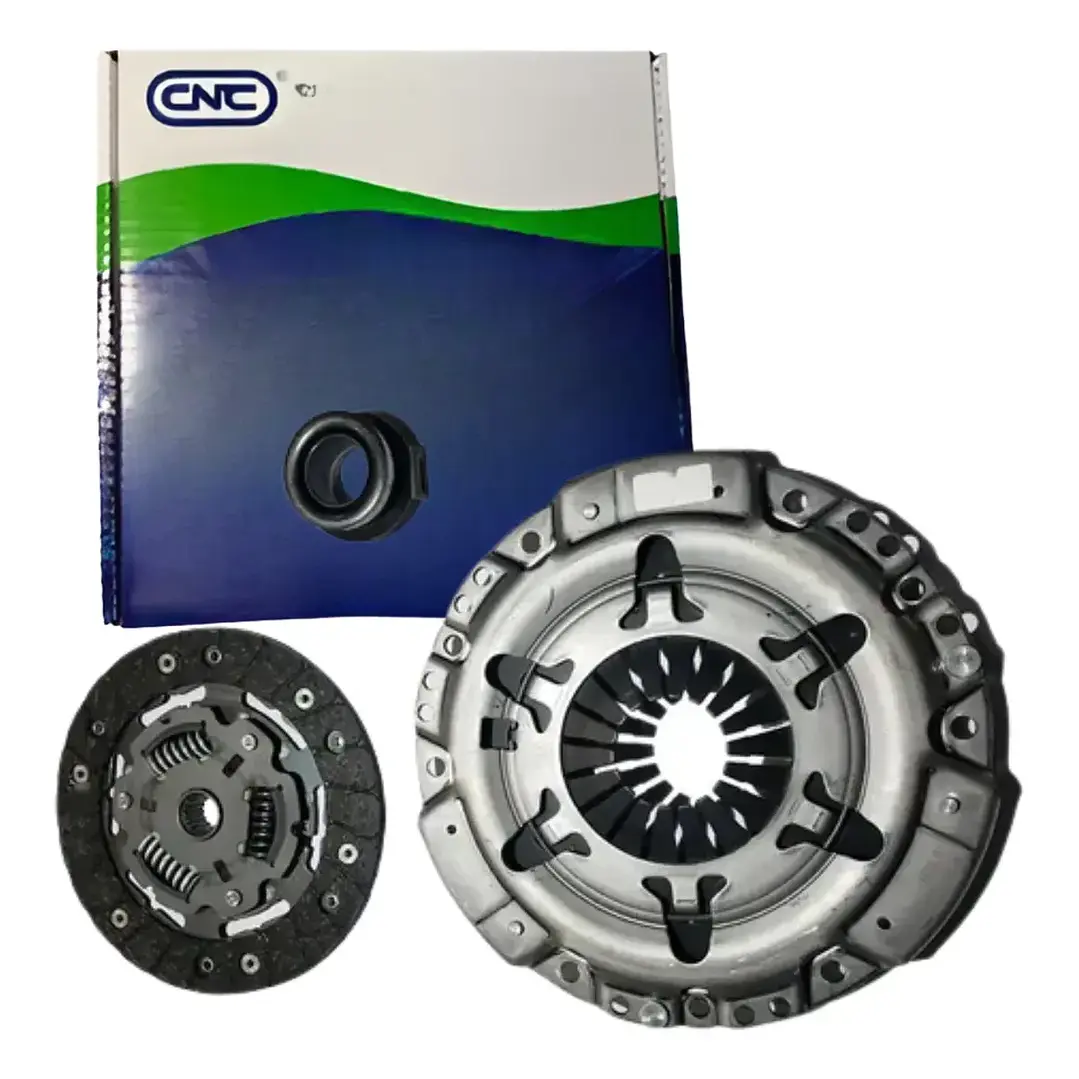 Kit Embrague Cnc Para Suzuki Swift 1.2 2012-2018 1