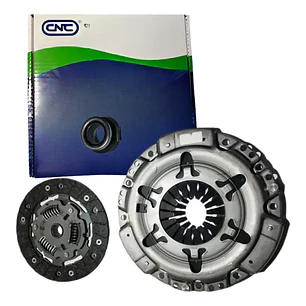 Kit Embrague Cnc Para Suzuki Swift 1.2 2012-2018
