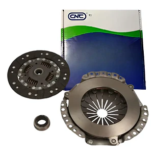 Kit Embrague Cnc Para Citroen Berlingo 1.9 1999-2007