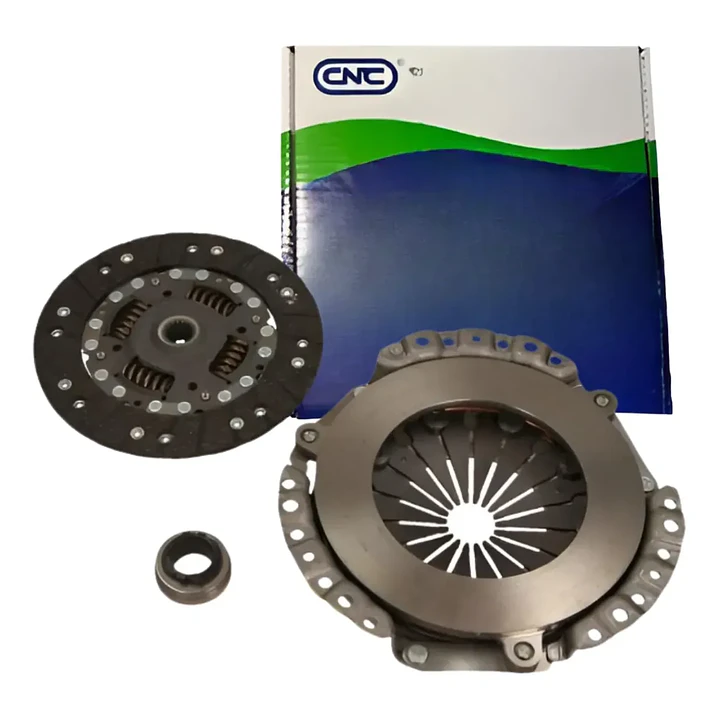 Kit Embrague Cnc Para Citroen Berlingo 1.9 1999-2007 1