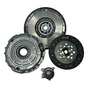 Kit Embrague + Volante Ssangyong Actyon Pt Tiburon 2.0 2006-
