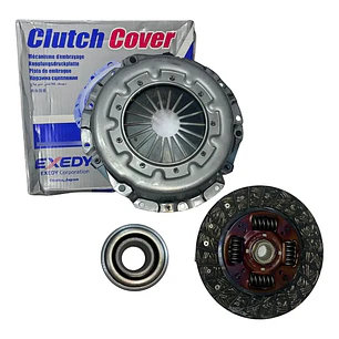 Kit Embrague Exedy Para Hyundai H-100 Grace 2.5 1998-2004