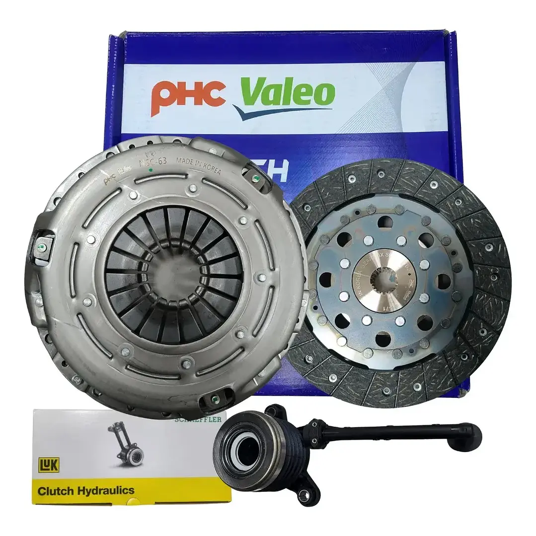 Kit Embrague Nissan Sentra 2.0 Mr2d Bencinero 2007-2013 1