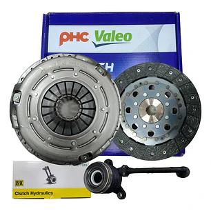 Kit Embrague Nissan Sentra 2.0 Mr2d Bencinero 2007-2013