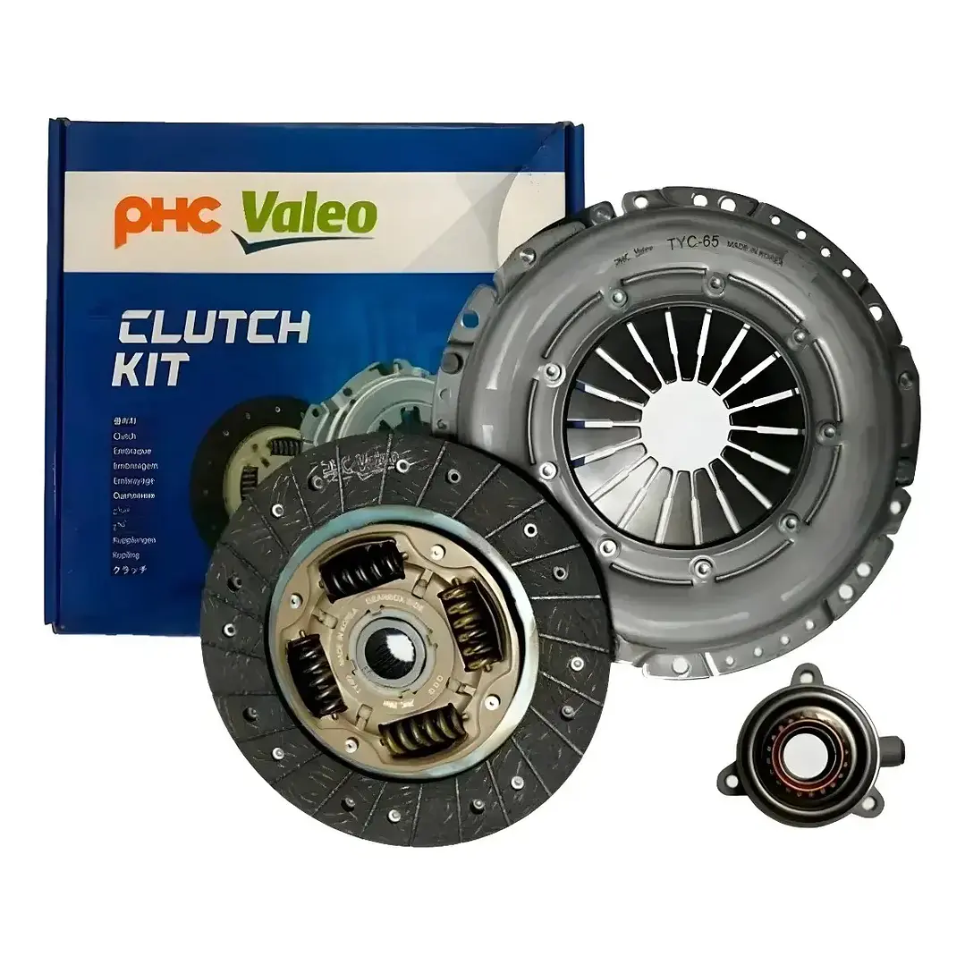 Kit Embrague Para Toyota Rav4 2.5 Bencina 3 Pzs 2012-2018 1