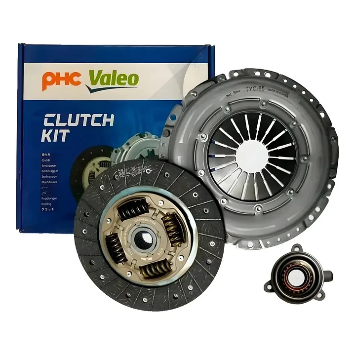 Kit Embrague Para Toyota Rav4 2.5 Bencina 3 Pzs 2012-2018 1