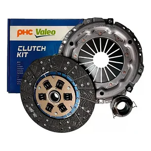 Kit De Embrague Valeo Toyota Hilux 3.0 Diésel 4x2 2012-2015