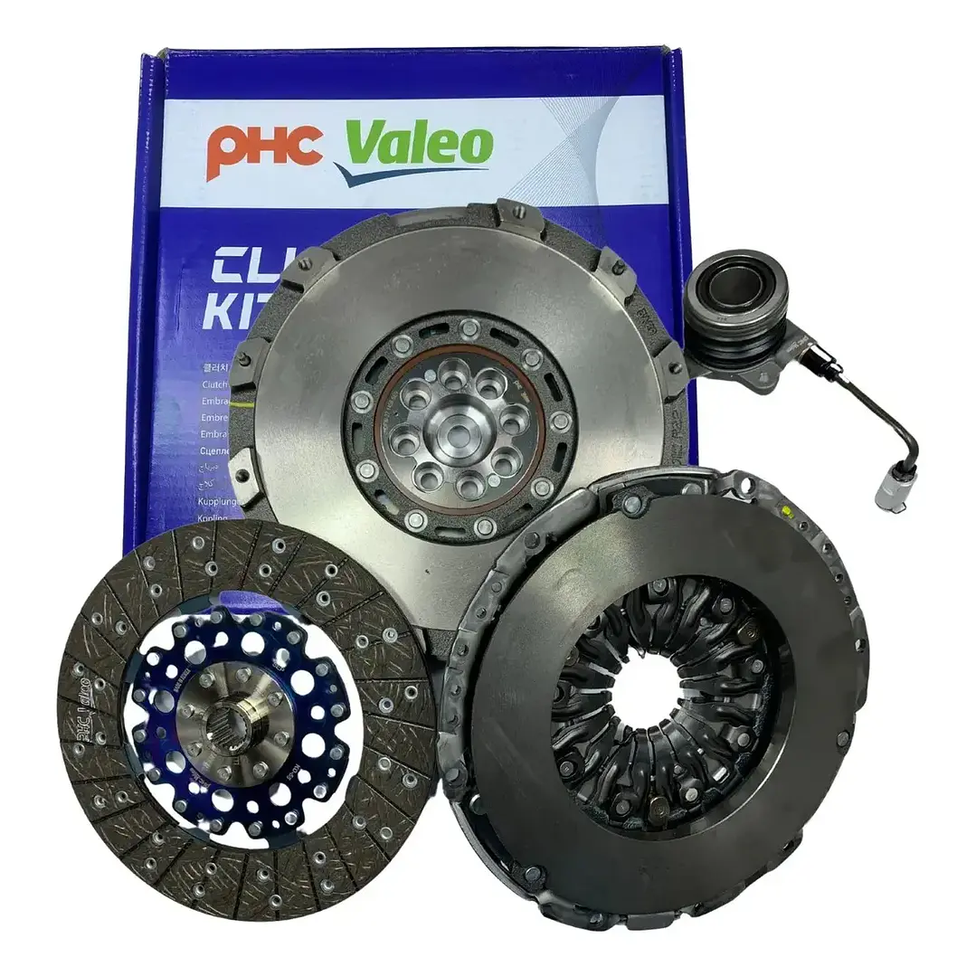 Kit Embrague + Volante Para Kia Carnival 2.2 2010-2019 1
