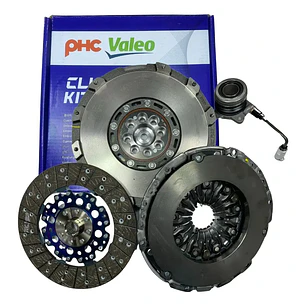 Kit Embrague + Volante Para Kia Carnival 2.2 2010-2019
