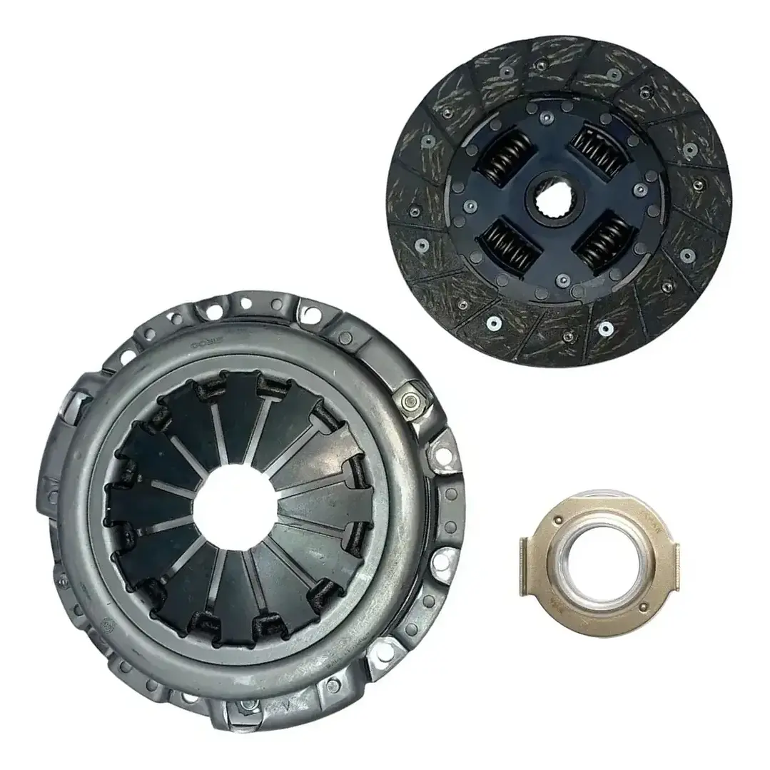 Kit Embrague Oem Para Suzuki Alto 1.1 F10d 2005-2009 1