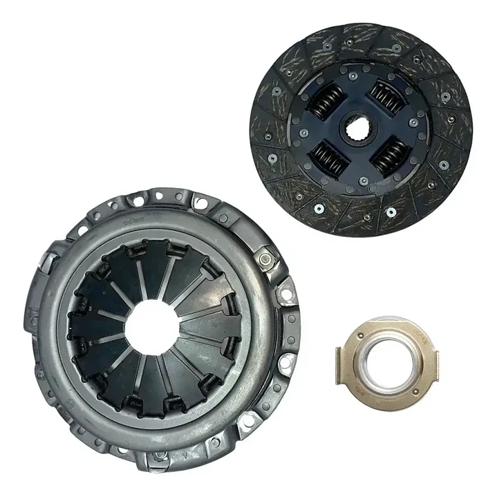 Kit Embrague Oem Para Suzuki Alto 1.1 F10d 2005-2009 1