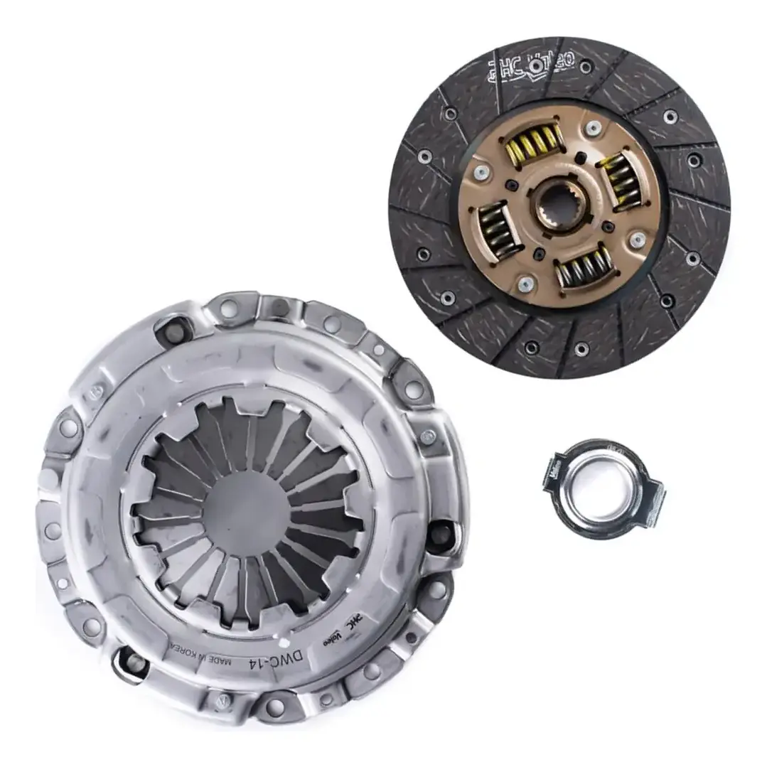 Kit Embrague Oem Para Suzuki Alto 800 F8d 2007-2013 1