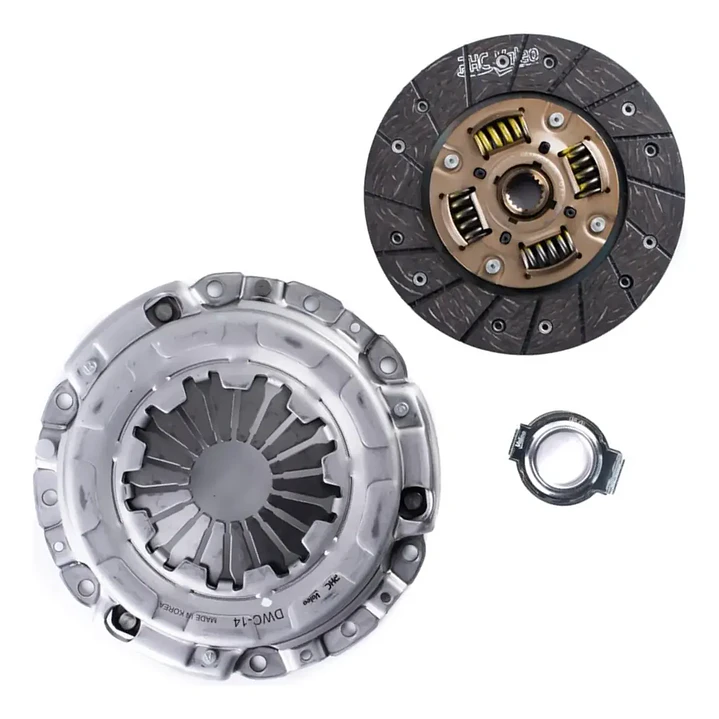 Kit Embrague Oem Para Suzuki Alto 800 F8d 2007-2013 1